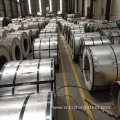 DX51D Galvanized Steel Coil